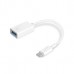 TP-LINK USB-C to USB 3.0 Adapter, 1 USB-C connector, 1 USB 3.0 port