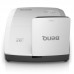 Projetor BenQ MW855UST+ DLP 3D, 3500 Lumens, WXGA (1280x800) - 9H.JKS77.24E