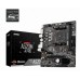 Placa-Mãe MSI A520M-A PRO AMD AM4 Micro ATX