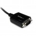 1 ft USB to Serial DB9 Adapter Cable
