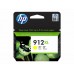 Tinteiro HP 912XL 3YL83AE#BGY - Amarelo, Jato de Tinta, Alta Capacidade, 825 Páginas Tinteiro HP 912XL 3YL83AE#BGY - Amarelo, Jato de Tinta, Alta Capacidade, 825 Páginas