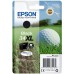 Epson Singlepack Black 34XL DURABrite Ultra Ink Epson Singlepack Black 34XL DURABrite Ultra Ink