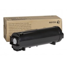 Xerox Versalink B600/B605/B610/B615 Cartucho de Tóner Negro de Capacidad Extra (46700 Páginas)