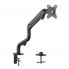 Suporte de Monitor Ewent - Carga Máxima 9kg, até 34 Suporte de Monitor Ewent - Carga Máxima 9kg, até 34