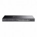 TP-LINK Omada 20-Port Gigabit Easy Managed Switch with 16-Port PoE+ 16x Gigabit PoE+ Ports 2x Gigabit Non-PoE Ports