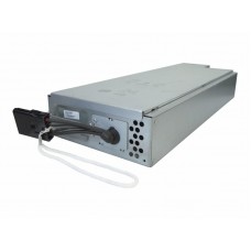 APC Replacement Battery Cartridge #117 - bateria UPS - ácido de chumbo - APCRBC117