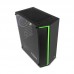 NOX INFINITY GAMMA ARGB MID TOWER CASE