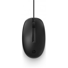 HP 128 Laser Wired Mouse - HP 128 Laser Wired Mouse -