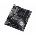 Placa Base Asrock B550 Phantom Gaming 4, Amd, Zócalo Am4, Amd Ryzen, Ddr4-Sdram, Dimm, 2133,2400,2667,2933,3200,3466,3600,3733,3