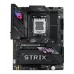ASUS ROG STRIX B850-E GAMING WIFI AM5 DDR5 ATX MB 1xHDMI 1xDP 5xM.2 4xSATA