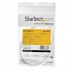 Cabo USB-C StarTech - Branco - 1m - Fibra de Aramida Cabo USB-C StarTech - Branco - 1m - Fibra de Aramida