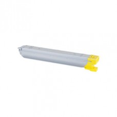 Samsung - Toner CLT-Y808S/ELS