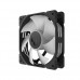Ventilador ASUS TUF GAMING TR120 ARGB 3in1, 12cm, RGB