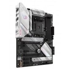 ASUS ROG STRIX B550-A GAMING AM4 ATX MB AMD Socket AM4 for 3rd Gen AMD Ryzen 4xDIMM 1xDP 1.2 1xHDMITM 2.1 ASUS ROG STRIX B550-A GAMING AM4 ATX MB AMD Socket AM4 for 3rd Gen AMD Ryzen 4xDIMM 1xDP 1.2 1xHDMITM 2.1