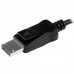 Docking Station Startech MSTDP122DP para Portátil