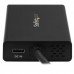 Docking Station Startech DKT30CHPD - Universal, Preto, Metal