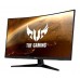 Monitor Asus 31.5 Tuf Gaming Vg328h1b - Led- Gebogen - Full Hd (1080p) - 79.8 Cm (31.4