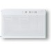 Nox Hummer Vision White Mid Tower USB 3.0
