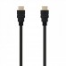 Cabo HDMI Nanocable 1.8m, versão 1.4, Alta Velocidade com Ethernet