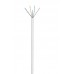 Ewent Bobine Cabo Rede Cat6 U/Utp Awg23/1 Cca 100mt Cinza