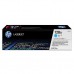 Toner Cartridge 128a Cyan Supl For Laserjet
