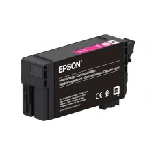 EPSON Singlepack UltraChrome XD2 Magenta T40C340 26ml EPSON Singlepack UltraChrome XD2 Magenta T40C340 26ml