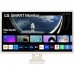 Monitor TV LED LG 31.5