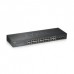 Switch de Rede Zyxel GS1920, 24 Portas Gigabit, Gerenciável