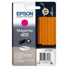 Epson Tinteiro Magenta 405 Wf-38xx/48xx Epson Tinteiro Magenta 405 Wf-38xx/48xx