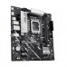 Placa-Mãe ASUS Prime B860M-K: Intel B860, LGA 1851, micro ATX, 4x DDR5