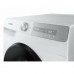 Samsung - MÁQ. Lavar Roupa WW80T734DBH/S3 Samsung - MÁQ. Lavar Roupa WW80T734DBH/S3