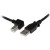Cabo USB StarTech.com USBAB3ML (3m, Angulado) sem_imagem