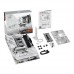 Placa-Mãe ASUS ROG Strix B850-A Gaming WiFi, AMD B850, Socket AM5, ATX