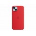 Apple (PRODUCT) RED - tampa posterior para telemóvel - MPT63ZM/A