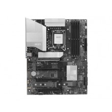 Placa-Mãe MSI PRO B860-P - Intel B860, LGA 1851, ATX, DDR5