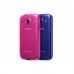 Samsung - Capa Traseira Core AZUL... Samsung - Capa Traseira Core AZUL...