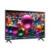 Televisor LG UHD AI 50UA75006LA 50 polegadas 4K Ultra HD Smart TV com Wi-Fi