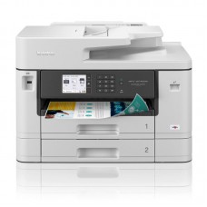 Impressora Multifuncional Brother MFCJ5740DW
