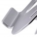 Startech Soporte Ergonómico para Portátil de Altura Ajustable - Aluminio Plegable - Elevador Riser