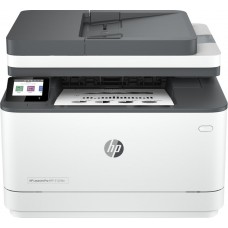 HP LaserJet Pro MFP 3102fdn Printer  -