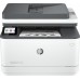 HP LaserJet Pro MFP 3102fdn Printer  -