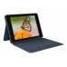 Logitech Rugged Combo 3 - teclado e pasta de folio - Reino Unido - azul clássico - 920-009658 Logitech Rugged Combo 3 - teclado e pasta de folio - Reino Unido - azul clássico - 920-009658