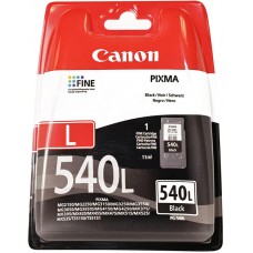 Tinta Original Canon Pg-540l Negro - 5224b001