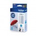 Cartucho de Tinta Cian Brother LC225XLCBPP - Alta Capacidade