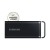 Disco SSD Externo Samsung T5 Evo 4TB Preto sem_imagem