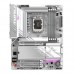 Placa-Mãe Gigabyte Z890 Aorus Elite WF7 ICE para Intel Placa-Mãe Gigabyte Z890 Aorus Elite WF7 ICE para Intel