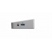 Startech Docking Station para Portátil Con Video Triple 4k Pd de 100w Y 5 Puertos