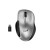 Genius - Rato Ergo 8200S,Silver TYPE C - Sem Fios sem_imagem