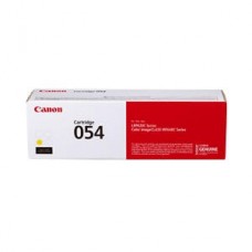 Canon CRG 054 Y - Cartridge compativel com: MF640, LBP620