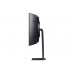 Samsung Odyssey S55CG970NU pantalla para PC 139,7 cm (55